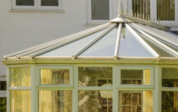 conservatory roof repair Topham, South Yorkshire