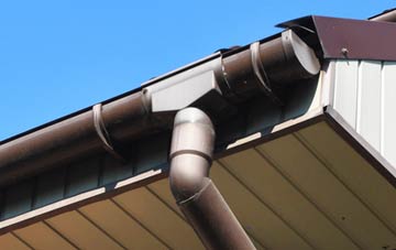 types of Topham fascias