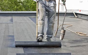 flat roof replacement Topham, South Yorkshire