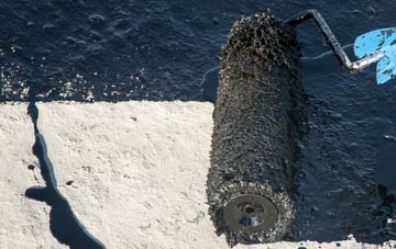 Topham liquid sealant waterproofing