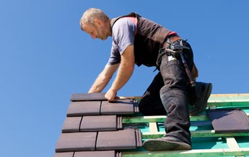disadvantages of Topham slate roofing