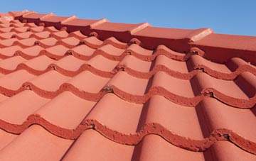 Topham tile and slate roof replacement