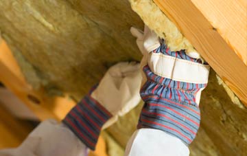 types of Topham pitched roof insulation materials
