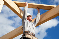 Topham roof replacement work